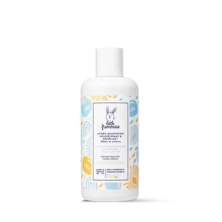 Après-Shampoing Démêlant Little Frimousse Enfant