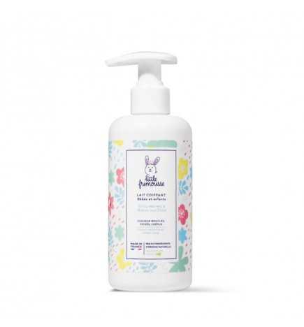 Lait Coiffant bébé enfant Little Frimousse
