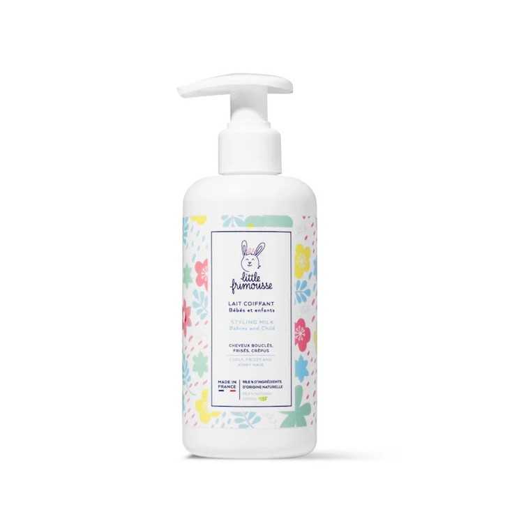 Lait Coiffant bébé enfant Little Frimousse
