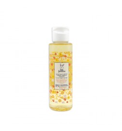 Huile Multi-Soins bébé enfant Little Frimousse