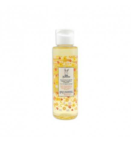 Huile Multi-Soins bébé enfant Little Frimousse