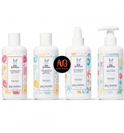 Pack Routine Complète bébé enfant Little Frimousse