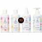 Pack Routine Complète bébé enfant Little Frimousse