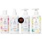 Pack Routine Bouclée bébé enfant Little Frimousse