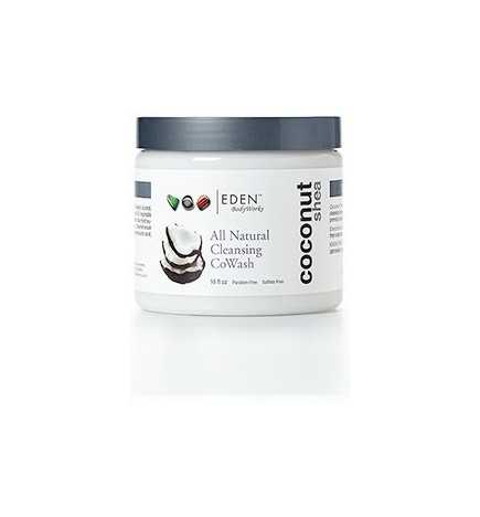 Co Wash / shampoing crème