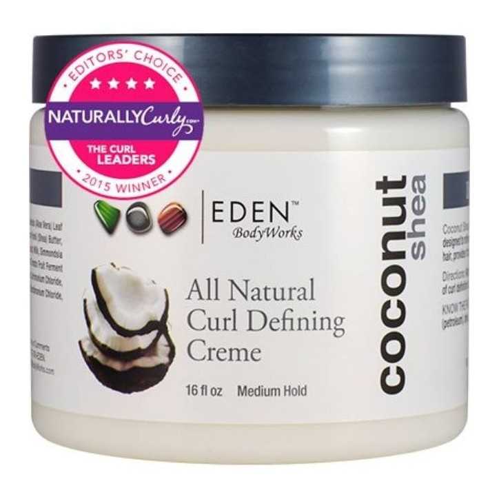 Curl defining boucles coco eden bodyworks