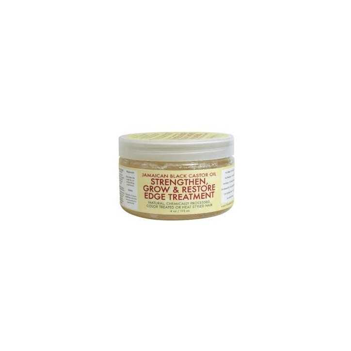 Cire fixante Traitement pour les tempes /restore edge treatment shea moisture