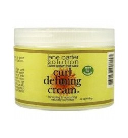 Crème activatrice de boucles / Curl Defining Cream jane carter