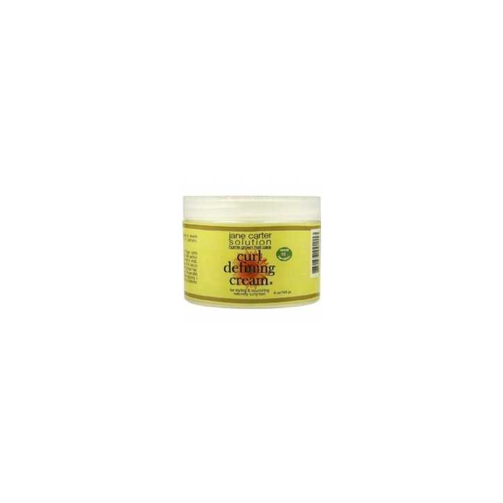 Crème activatrice de boucles / Curl Defining Cream jane carter 170ml