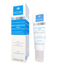 Soin Correcteur ciblé Imperfections IN'OYA