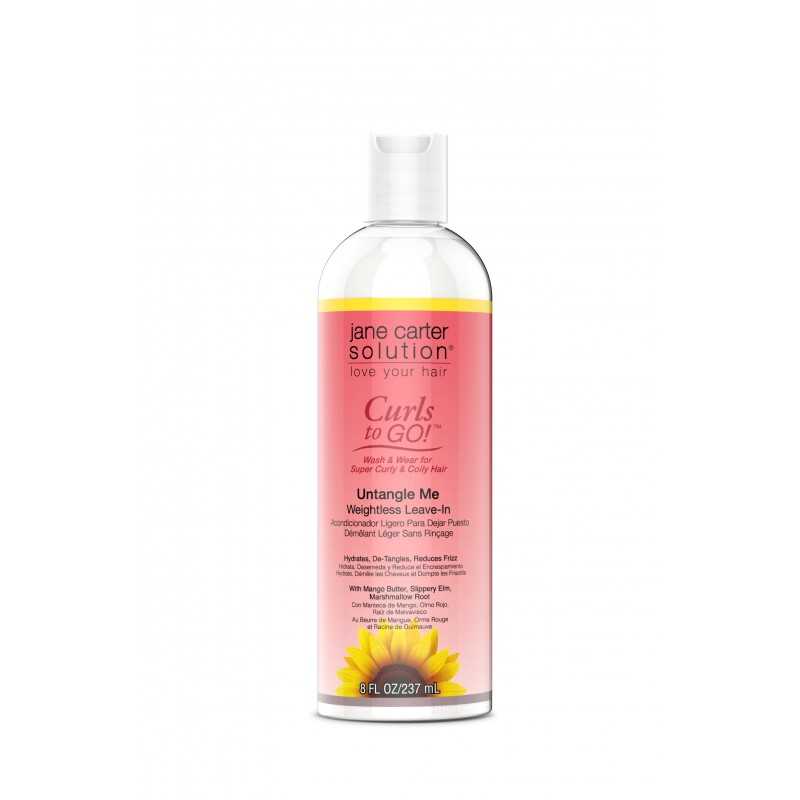 Masque intense / Nutrient Replenishing Co jane carter 
