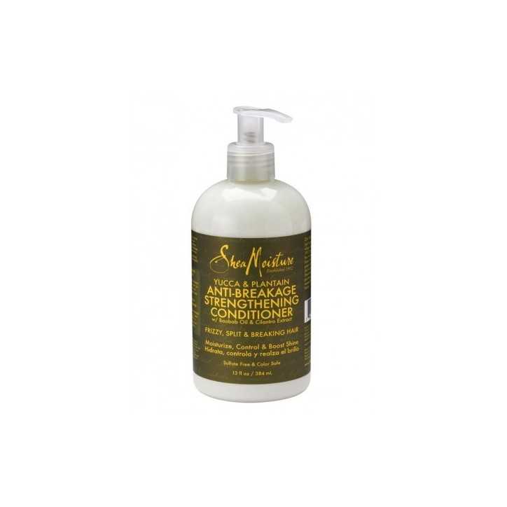 après shampoing volumizing yucca & plantain shea moisture après shampoing volumizing yucca & plantain shea moisture