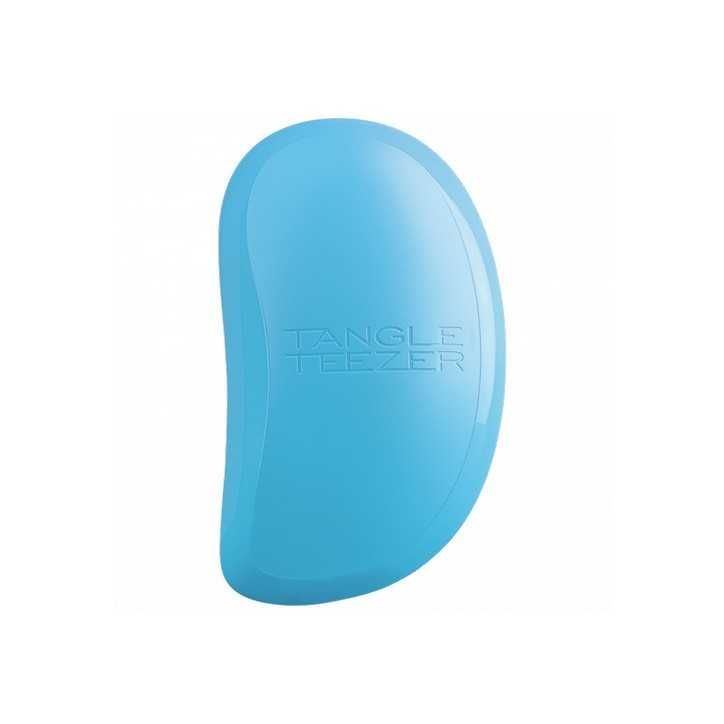 brosse démêlante elite bleu tangle teezer