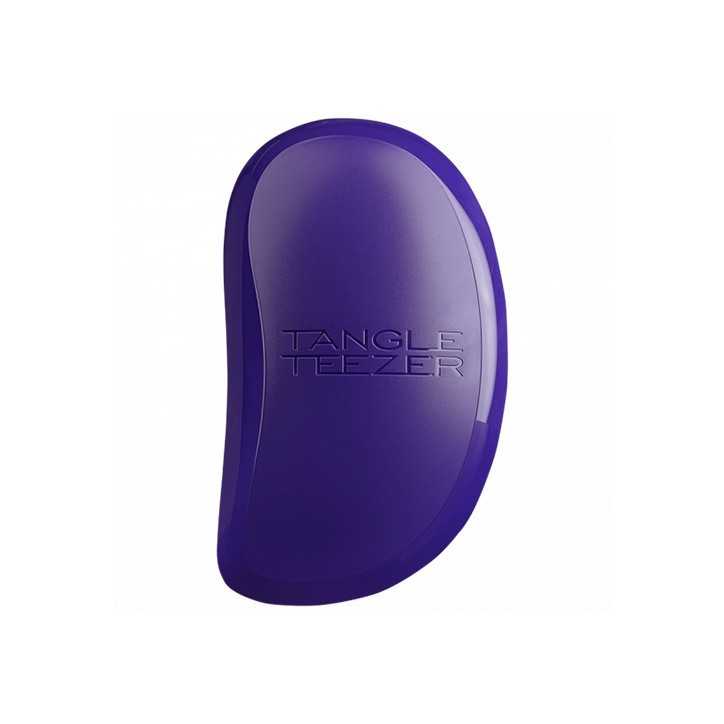 brosse démêlante elite violet tangle teezer