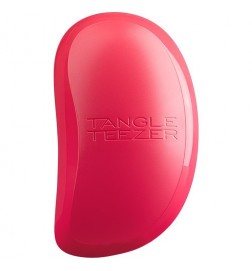 brosse démêlante elite pink tangle teezer