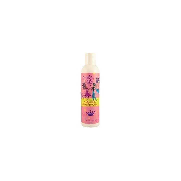 Shampoing Doux / Curlie Cleansing KIDS curls Shampoing Doux / Curlie Cleansing KIDS curls