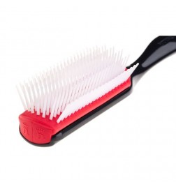 Brosse DENMAN D3 à 7 rangs