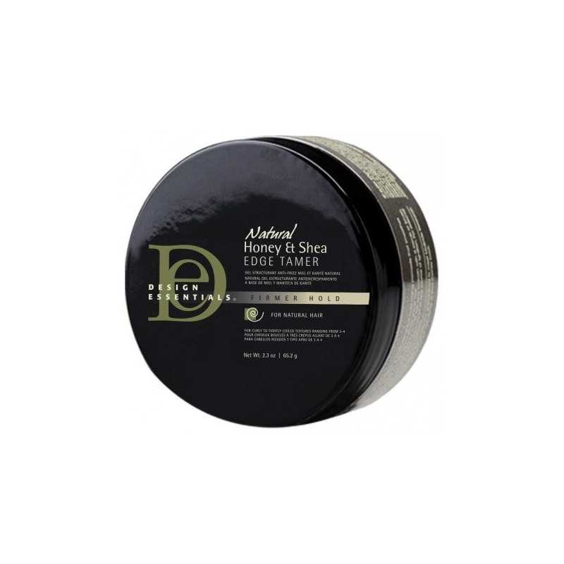 natural honey shea edge tamer