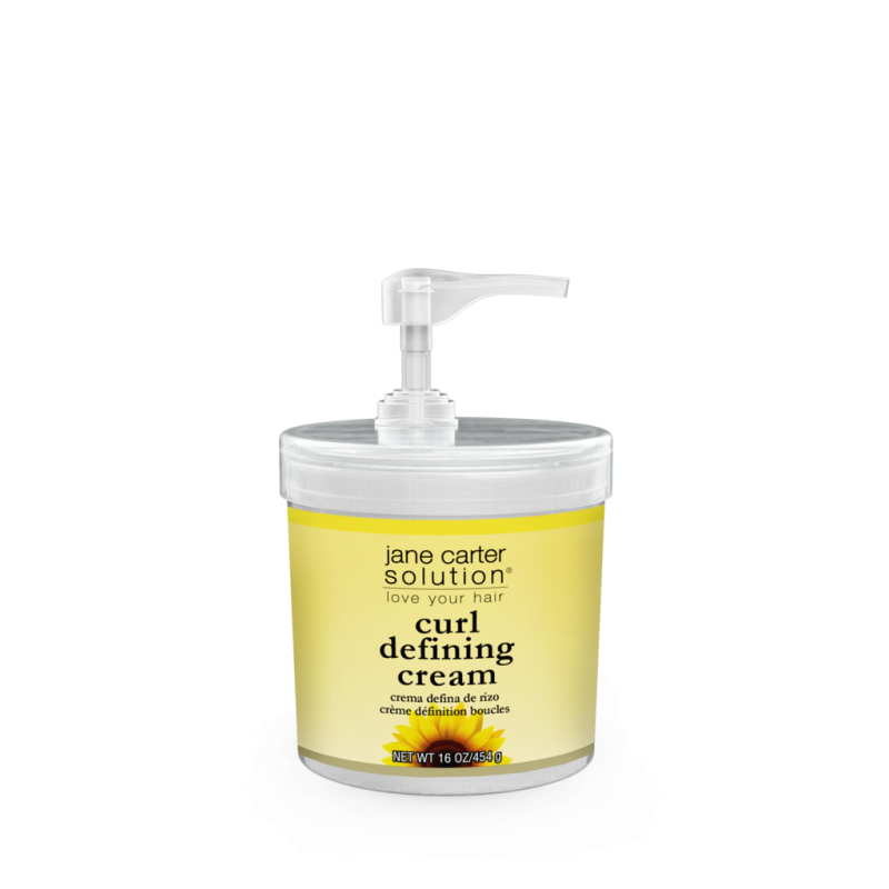 Curl Defining Cream