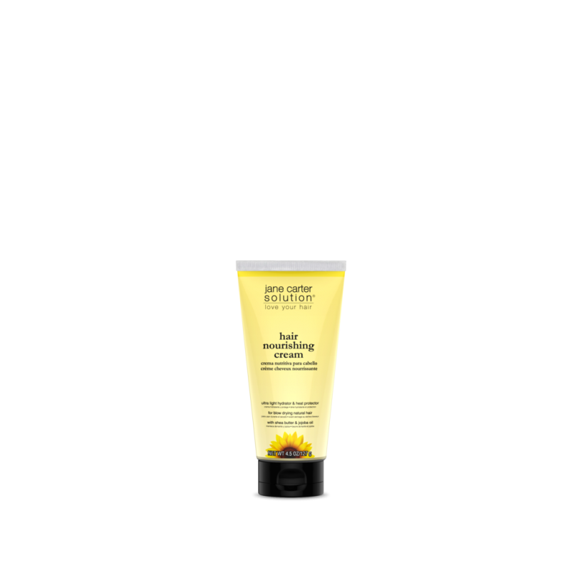 Hair Nourishing Cream