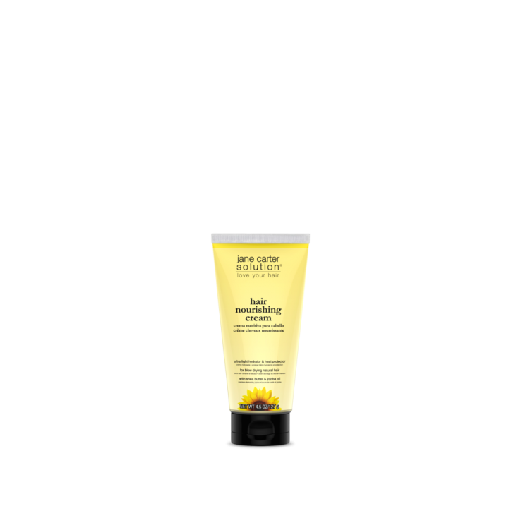 Crème hydratante et brillance / Hair Nourishing Cream jane carter Crème hydratante et brillance / Hair Nourishing Cream jane carter