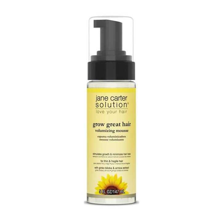 Lotion stimulatrice de pousse Restore grow great jane carter