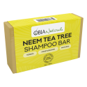 shampoing bar neem & Tea tree