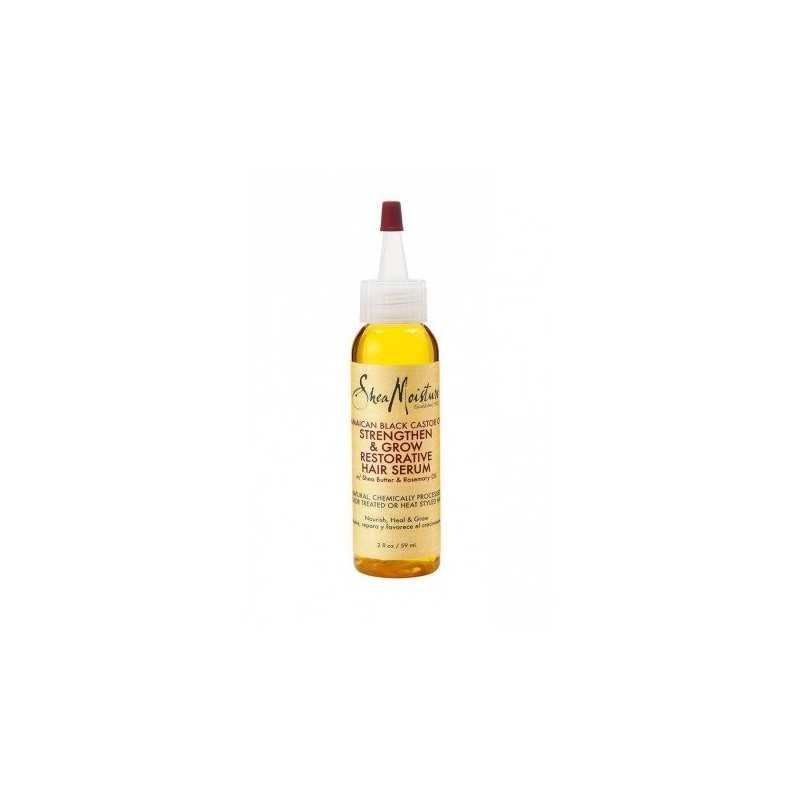 Spray elixir reparateur