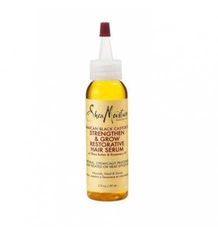 Spray elixir reparateur