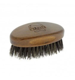 brosse à barbe et moustache O'barber