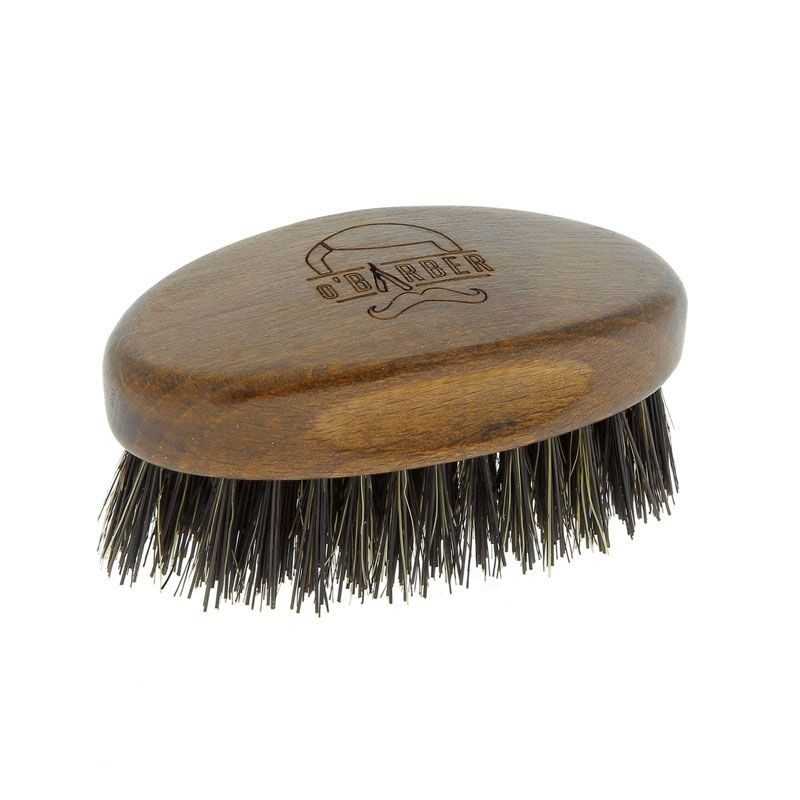 brosse à barbe et moustache O'barber