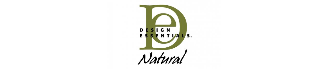 Design Essentials Natural