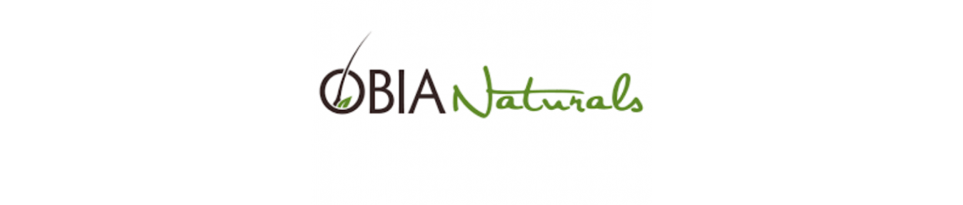 OBIA NATURAL Soins Produits pour cheveux Naturels Afro Crépus bouclés