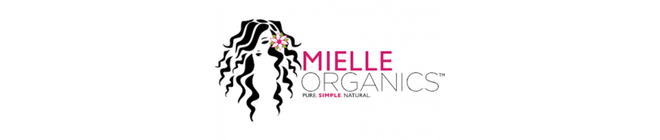 Mielle Organics
