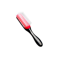 Peigne Brosse