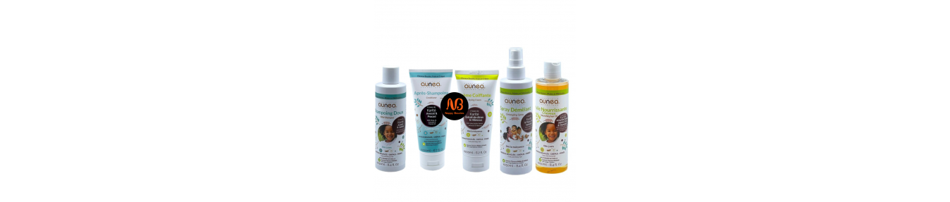 Soins capillaires crépus boucles bébé 0-3 ans | Produits doux cheveux fragiles