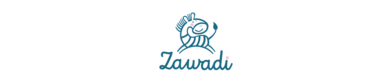 Zawadi – Soins capillaires naturels pour bébés et enfants aux cheveux crépus à bouclés