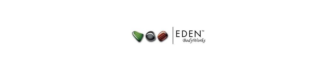 Eden BodyWorks Gamme Naturelle pour Cheveux Crépus, bouclés, Frisés - France