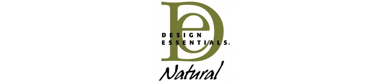 Design Essentials Natural Gamme pour Cheveux Crépus, bouclés, Défrisés - France