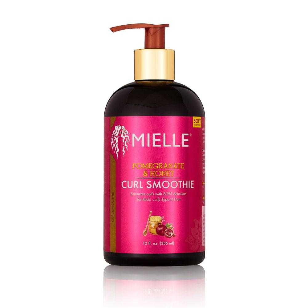 SMOOTHIE MIELLE ORGANIC