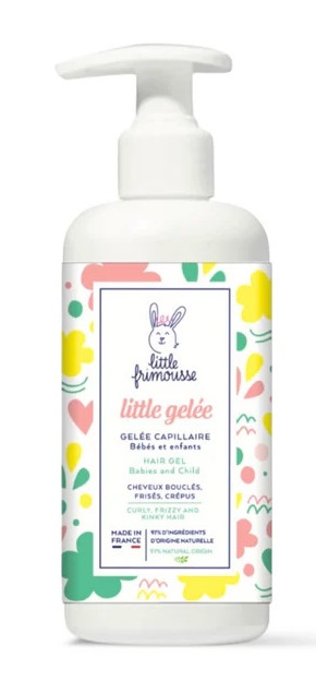 Little Gelée Définition Boucles Bébé Enfant Little Frimousse
