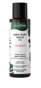 Quelle Huile Utiliser Pour La Pousse Et Le Bien Etre Des Cheveux
