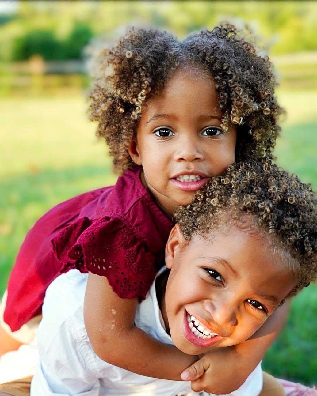 Enfant 5 Astuces Pour Entretenir Ses Cheveux Naturels Afros Crepus Ou Metis