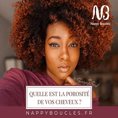Quelle est la porosité de vos cheveux et les soins à adapter? Quelle est la porosité de vos cheveux et les soins à adapter?