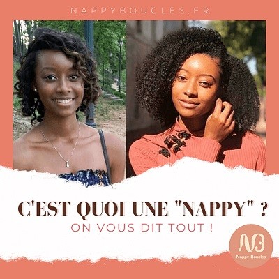 C'est quoi une nappy ?